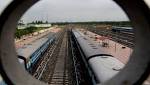 What VIKALP scheme Indian Railways?