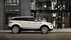 Used Land Rover Range Rover Evoque for Sale CARFAX