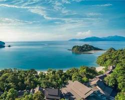 جزیره لنکاوی مالزی -  تور ارزان مالزی