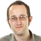 University of Lincoln Employee Philip Skipper's profile photo