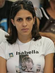 Leia o depoimento de Ana Carolina Cunha de Oliveira, mãe de Isabella, dado à polícia em 2 de abril: &quot;Que comparece nesta unidade policial a declarante, ... - carol1