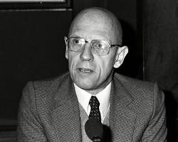 Immagine di Michel Foucault