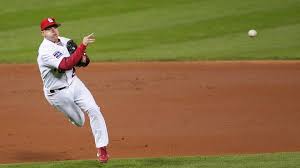 Why David Eckstein Deserves a Red Jacket in the Cardinals Hall of Fame