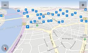 Image result for nokia maps