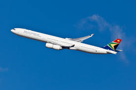 Resultado de imagen de Comair (Sudáfrica)