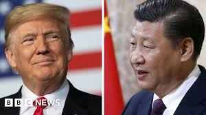 US and China Evaluate Trade Talk Possibilities Amidst Tariff War