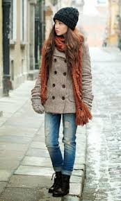 Image result for look hot this winter