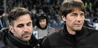 Conte: "Arbitri e Var devono migliorare, se tutti si lamentano.... Scudetto? Ma di che parliamo?"