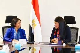 Egyptian Gazette - News update