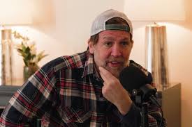 Ben Sasse on Terminal Cancer, the Gospel, and Tim Keller’s ‘Weird’ Words About Suffering