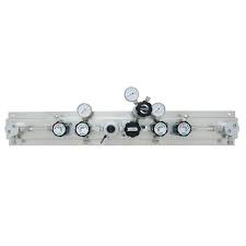 Gas control unit - HP 263 - Hornung GmbH