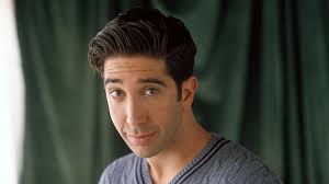 david schwimmer