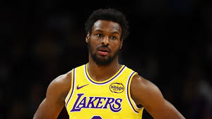 Lakers instantly make stance on Bronny James crystal clear after Gabe Vincent trade