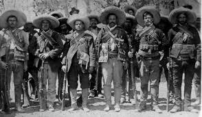 Resultado de imagen para imagenes de la revolucion mexicana