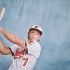 Jackson Holliday's Aggressive Hitting Strategy and Prop Bet Outlook