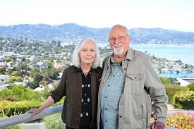 Art and Film at Marin County Fair by Tiburon Ark