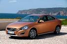 Volvo s60 2012