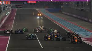 Piastri Sorprende en Qatar: ¿Nuevo Campeón en la Fórmula 1?