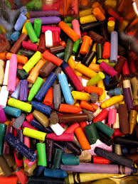 Image result for crayons