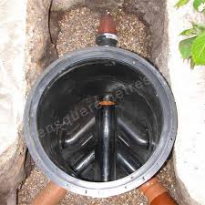 Self Build House Extension | Drains | Inspection