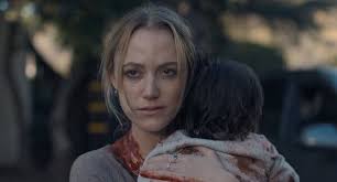 ‘The Hand That Rocks the Cradle’ Review: Down Comes Baby