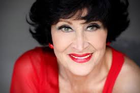 Reviews from Paul Rodda, Nicole Russo and Kate Peters. Chita Rivera. Dunstan Playhouse. June 17. In her first Adelaide Cabaret Festival, Broadway icon Chita ... - Chita%2520Rivera%25201%2520Photo%2520by%2520Laura%2520Marie%2520Duncan