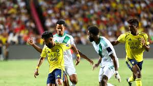 عاجل.. طلب عاجل من إدارة الأهلي قبل مباراة النصر في روشن