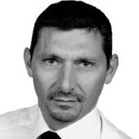 Thales Employee Pascal Hamelin's profile photo
