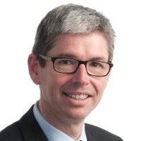 PwC Employee John Fisk's profile photo