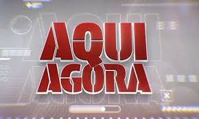 Se na TV, segundo não se estoca, até quando vai o ‘Aqui Agora’ no SBT?