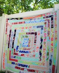 Résultat de recherche d'images pour "jelly roll quilt patterns free"