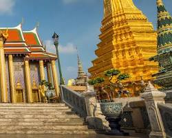 Hình ảnh về Wat Phra Kaew, Bangkok, Thailand