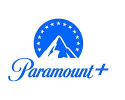 Paramount+ logo