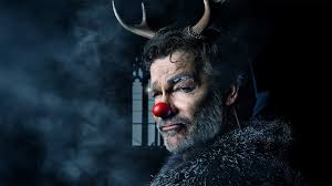 Sean Bean Returns as the Sheriff of Nottingham in a Bold New Robin Hood