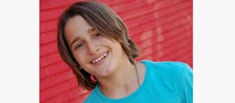 Meet Disney Child Star AARON LANDON Saturday, May 4 at IFFF YouthFest! @AaronLandon1. Posted on 29. Apr, 2013 by Editor Tracy Bobbitt in CHILD ACTORS, ... - Screen-Shot-2013-04-28-at-10.49.05-AM