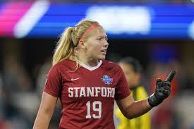 Saturday Links: Stanford University to Retire Jersey of Late Goalkeeper Katie Meyer