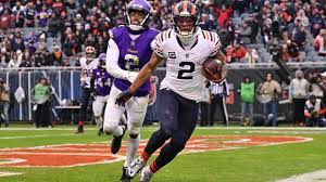 ¡NFL 2025 en Marcha! Vikings vs. Bears y Estrategias Survivor Pool - Imagen principal del artículo
