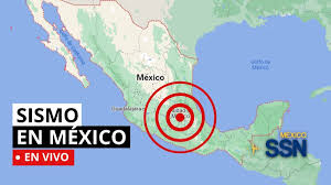 Temblor en México: epicentro, magnitud y último sismo de hoy, jueves 1 de octubre