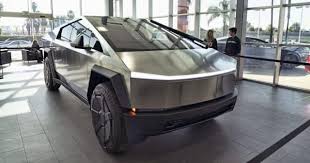 PG&E, Tesla expand vehicle-to-grid program with Cybertruck approval