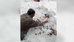 Heartbreaking Video Tells Tragic Tale