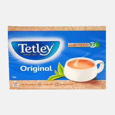Tetley original