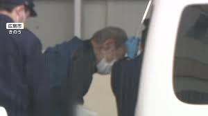 高速バスで大声の“刃物男”…乗客17人監禁容疑で再逮捕