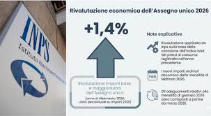 Trend Google: assegno