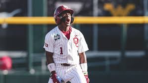 Oklahoma beats Georgia, Texas eliminates Alabama at MCWS