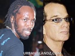 According to the Gully Mavado, he did not performed on the show because he did not get paid. “It simple… If I get pay to perform, or my money reach at my ... - Mavado-and-Joe-Bogdanovich