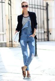 Resultado de imagen de el peto para mujeres looks