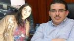 عرض شريط فيديو جنسي لتوفيق