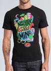 Graphic t shirts