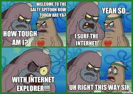 Image result for welcome to the internet meme