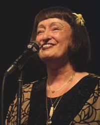 Sheila Jordan, NEA Jazz Master. But of equally significance immediately was spread of the word that the Jazz Masters program will indeed continue into the ... - images
